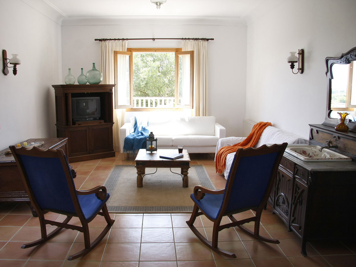 Finca Casa Sa Corbaia Mallorca Urlaub